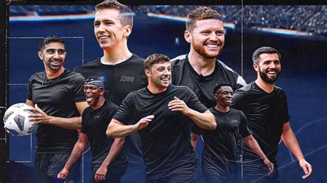 Sidemen Charity Match 2023: Date, venue, and other details .